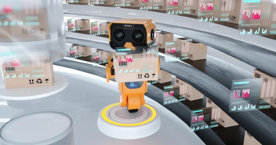 池晓敏|120家公司半年获融资超100亿，机器人行业的春天来了？