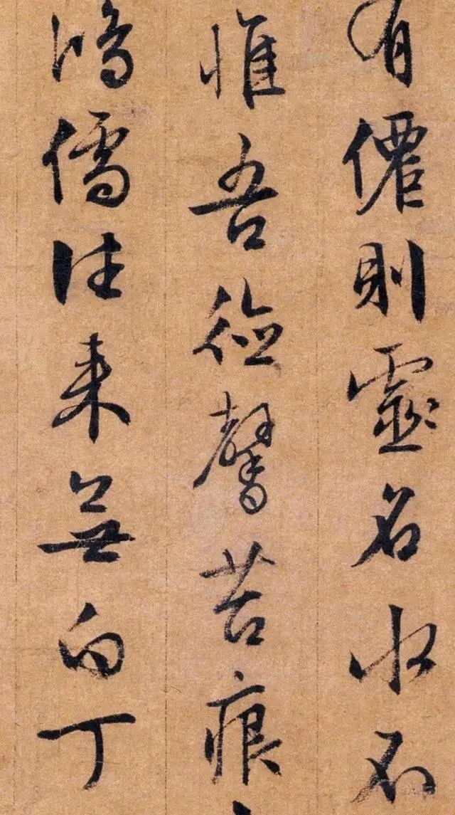 鲜于枢|文徵明11岁才开始说话,天资不高,却为何能成为一代宗师?