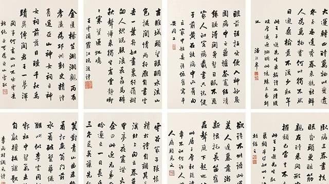 欧阳询!举人不愿做省长,辞官回乡后研究书法35年,一手楷书堪比欧阳询