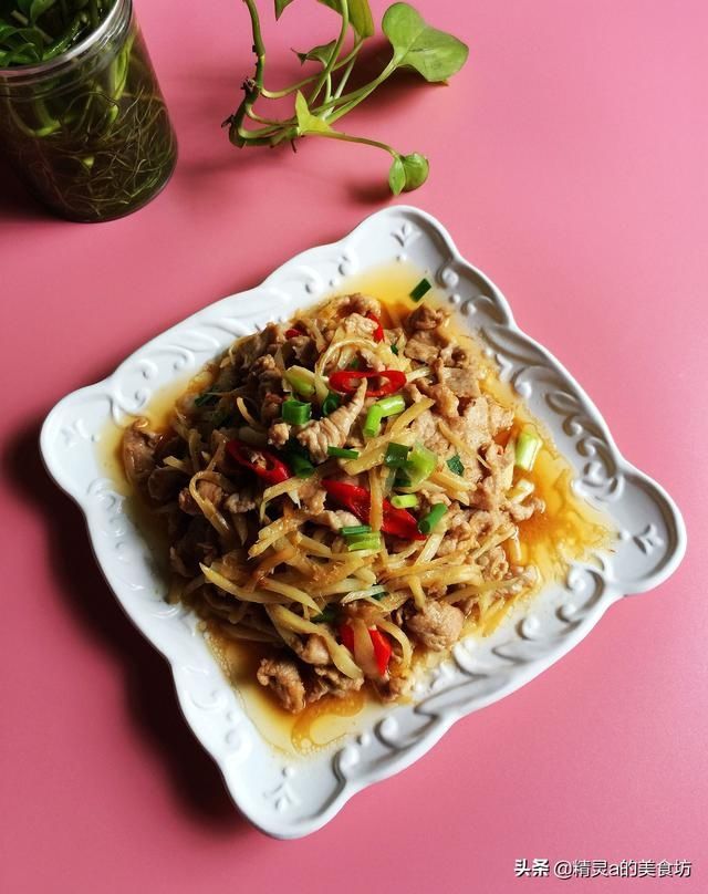 土豆黄瓜|9月，土豆黄瓜靠边站，最应该多吃它，鲜香脆嫩，滋补暖胃效果强