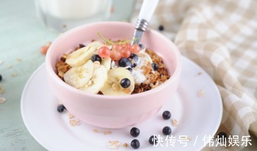 癌症|抗癌的七种食物,燕麦排在第三位,排在首位的你很少吃