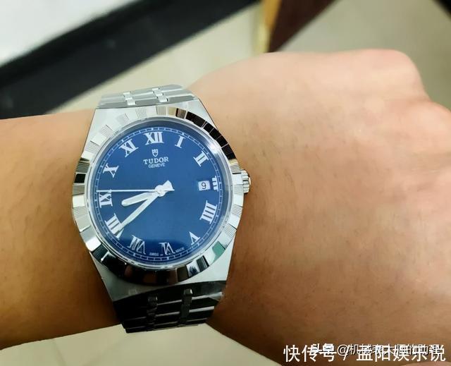 手表品牌鄙视链的划分标准？你的手表属于什么水平？