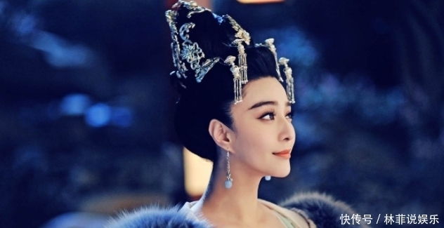 关系|她本是唐太宗妻子，酒后却与唐太宗儿子发生关系，走上了帝王之路