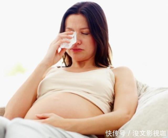 胎儿|孕期做到“4不碰”，有利于保持羊水“清澈”，胎儿住着更干净