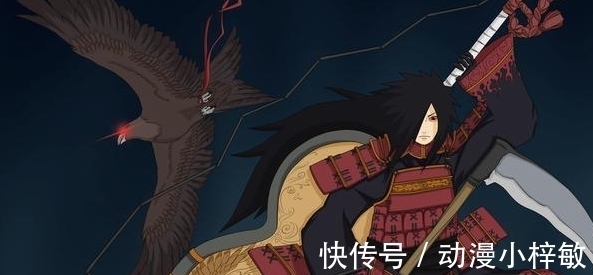 动漫|火影忍者:这两人的写轮眼宇智波不敢要,因太强无法驾驭