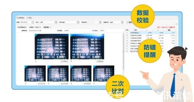远光|远光表计直读系统——准确识别,挖掘数据价值,助力电厂表计管理智能化