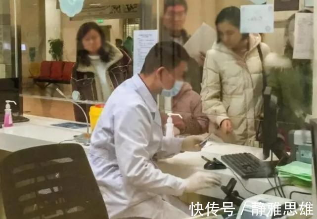 家长|5岁男孩发烧39度送急诊,医生要求排队引父母大怒:良心呢?
