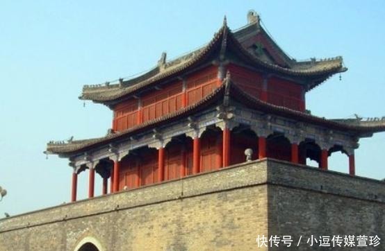 历史|隋文帝时期的大业城和仁寿宫,是否突出了中国历史上园林的文化?