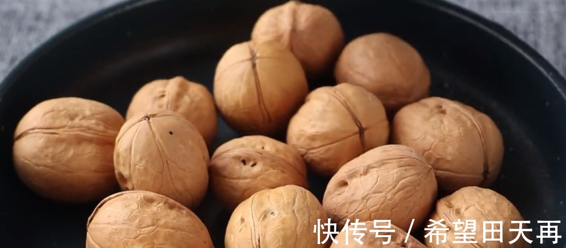 板栗|秋季忌寒忌燥,有12种“秋果”要多吃,润肺健脾胃,应季而食滋补!