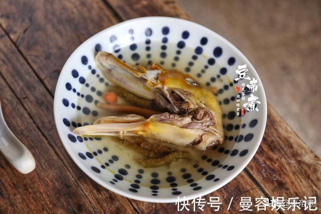 做法|入冬之后此汤别错过，比吃牛羊肉强，做法简单特别适合上班的你