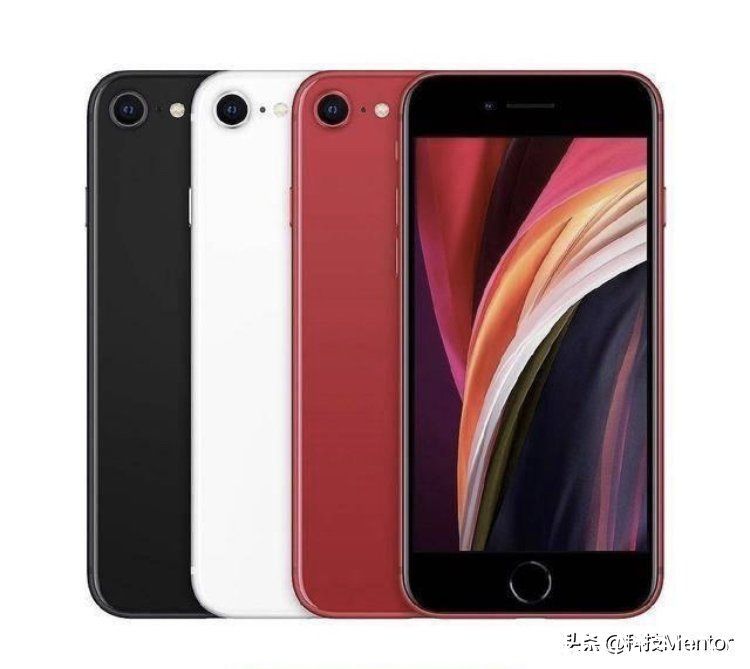 高通|iPhone SE（第三代）曝光：搭载A15处理器，售价或3000元左右