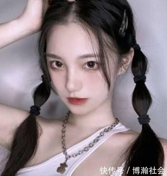 发型|小仙女“发际线”上移,多因偏爱这“3发型”,难怪异性缘为0