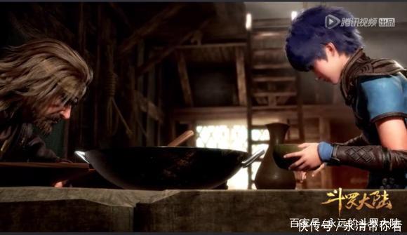 斗罗大陆|斗罗大陆:小舞音甜美,焰灵姬妖艳,徘徊在萝莉和御姐之间的声音