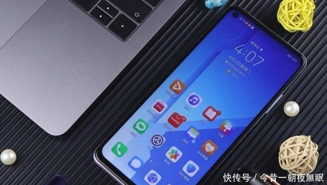 GB|发布近半年分文未降,4300mAh+128GB,入手这款5G手机的人真幸运