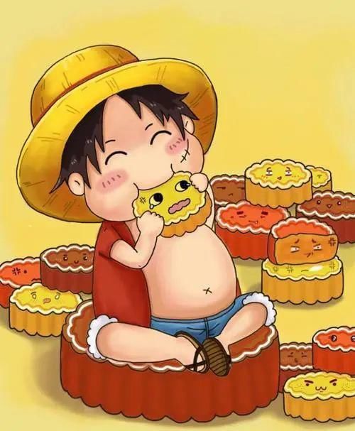 你曾经的“口福”，都变成了“三高”