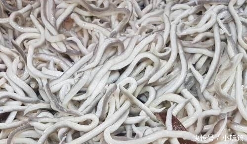 当地|曾在中国是猪饲料,如今在西班牙卖到1万一斤,成为当地土豪象征