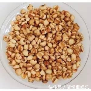 “红豆薏米粥”的正确做法，不然，湿气没祛除，反而加重了