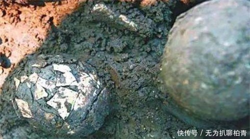 鸡蛋|为何专家最惧怕古墓出现鸡蛋,难道真那么玄乎?专家:摸都摸不得