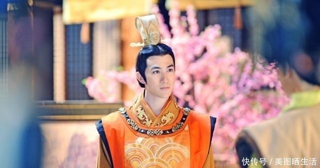 石榴裙|武则天唯一存世的文物作证，她一生真爱的男人只此一人