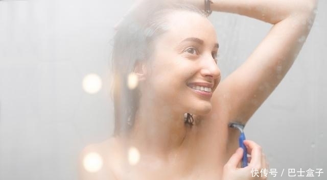 部位|不论男女,洗澡时不妨多搓搓4个部位,身体可能会“感激”你