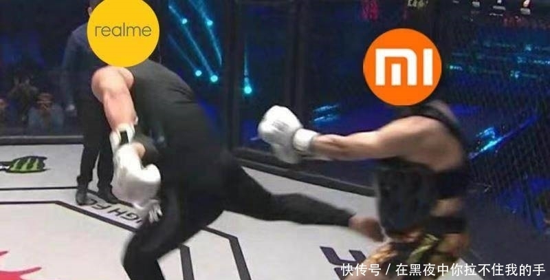 出色|后发制胜?红米Note9 PK realme Q2谁更出色?