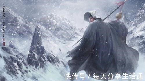 公孙胜$水浒之中究竟谁是第一高手,此人行事低调,曾救下猛将卢俊义!