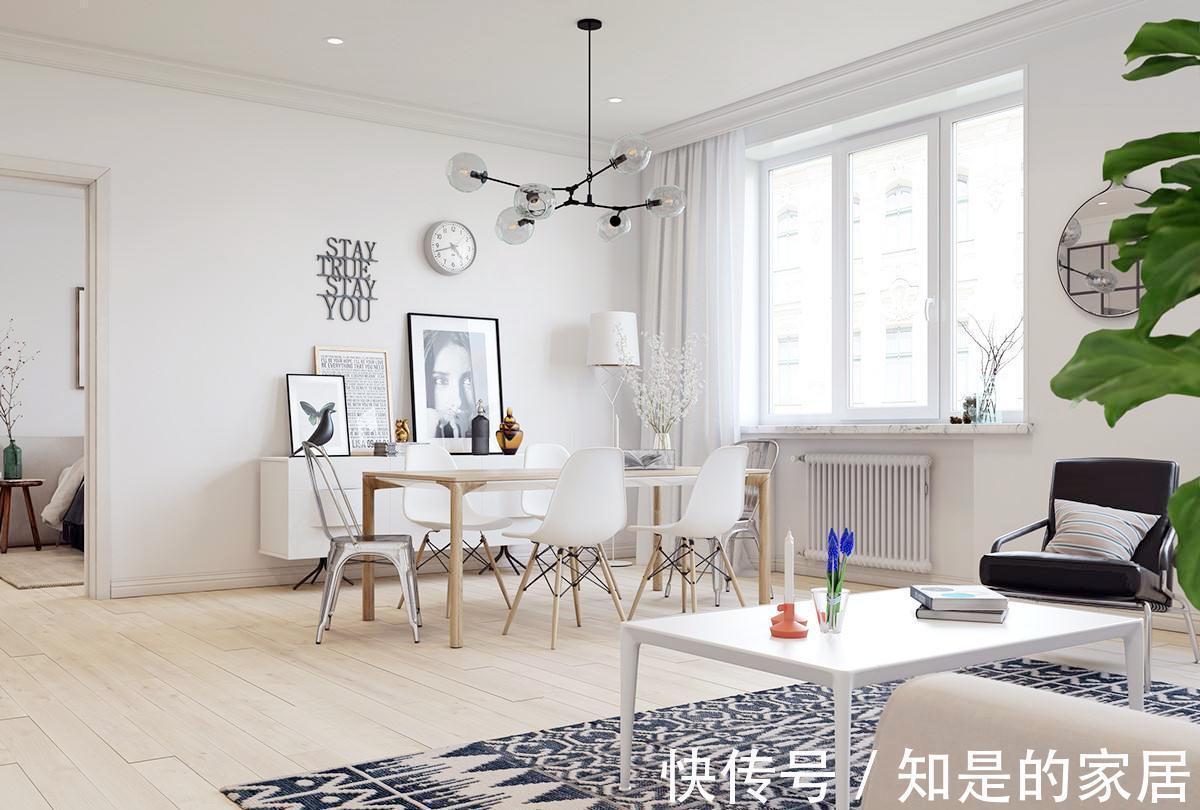 中式|设计师的灵魂拷问:喜欢什么风格?回答“现代风格”的基本不后悔