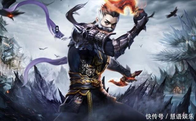 5本好看的黑暗流小说,主角心狠手辣,算无遗策,越看越上瘾