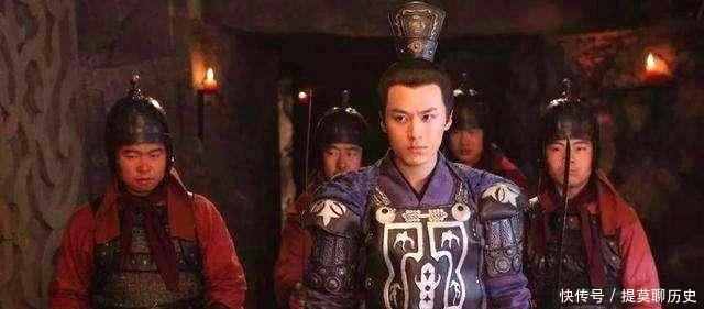 武将|五代文官多凄凉，为何冯道却历经5朝11帝，执掌宰辅近30年不倒