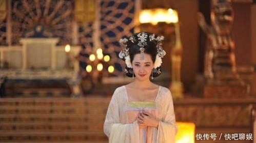 出轨|她身为公主却“出轨”和尚,祸乱朝纲,最终被李治亲手处死