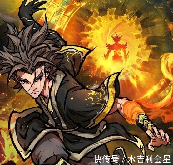 爱奇艺|第17届中国动漫金龙奖，《伍六七》《有药》获银奖，金奖引争议
