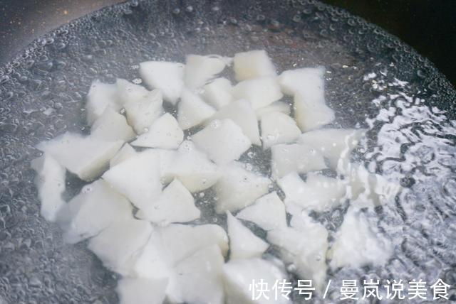 白蘿卜|這菜不起眼，家家都有，營養高出蘋果好幾倍，比白菜便宜，要多吃