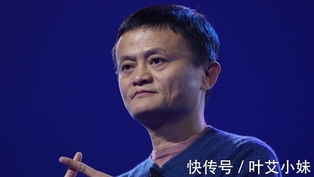 马云|4个“暴利”行业崛起？马云坦言：现在看不起，以后想进来不及