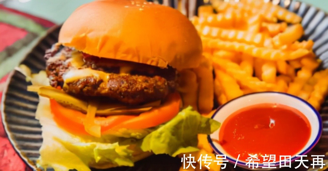 油条|“长肉最快”的6种食物,热量比肉还高!网友都爱吃难怪瘦不了!