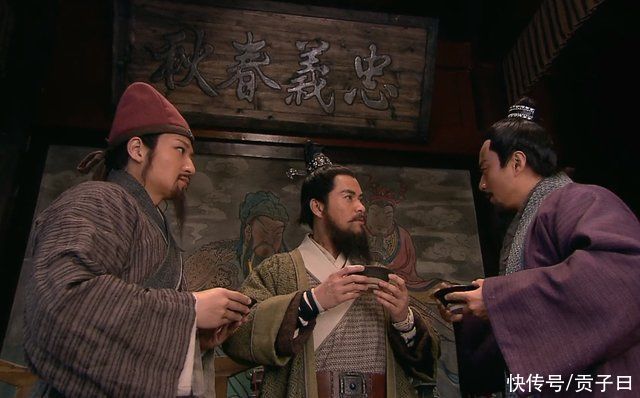 史进|吴用真的无用吗?我们误解他了，有4个方面足以证明他是合格军师