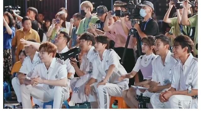 跑男9|《跑男9》温情收官，找到陈赫接班人，飞行嘉宾成为笑点贡献者