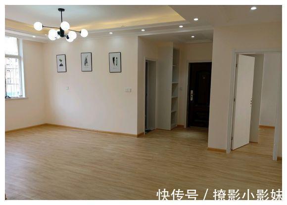 卧室|晒晒新房装修，当初装修公司报价13