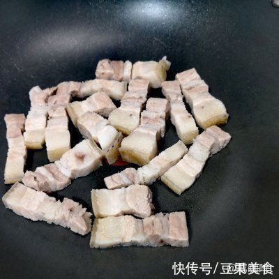 舌尖上的中国，腐竹红烧肉能占一席之地