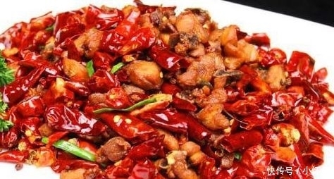 易学|几道超好吃的家常美食,简单易学,吃过的都说好吃,百吃不腻