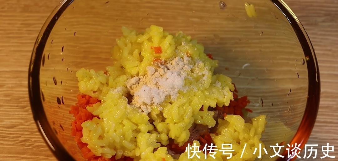 别怪孩子不爱吃饭了!那是你没做对,换个做法营养更高,宝宝吃光