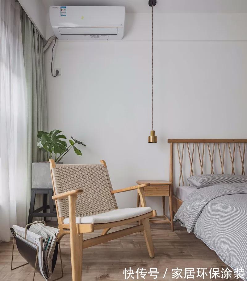 整洁|150平现代风案例，从小细节入手，这个家以简约整洁为核心