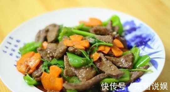 家常菜|吃不腻的几道家常菜,荤素搭配,解馋又开胃