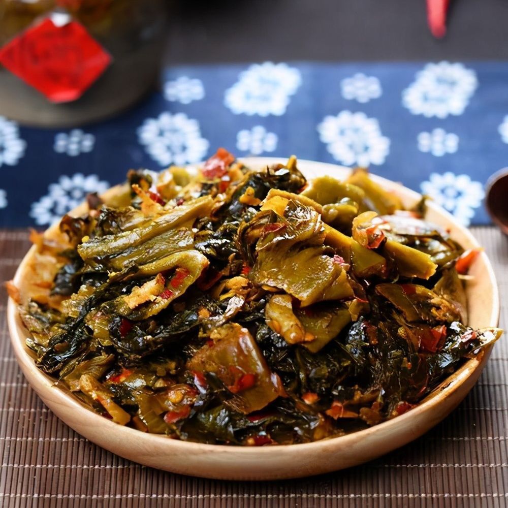 做这三种菜的时候不能放蚝油,会破坏味道的哦