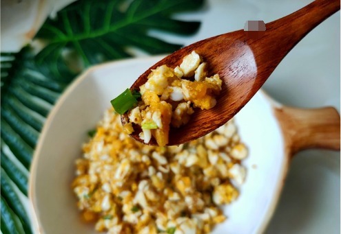 鲜美|教您一道拿手好菜,成本只要6元,简单一做比螃蟹鲜美