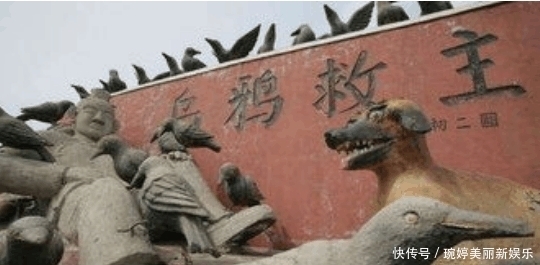 狗肉|回族人不吃猪肉, 满族人不吃狗肉, 但你知道汉族人不吃什么吗?