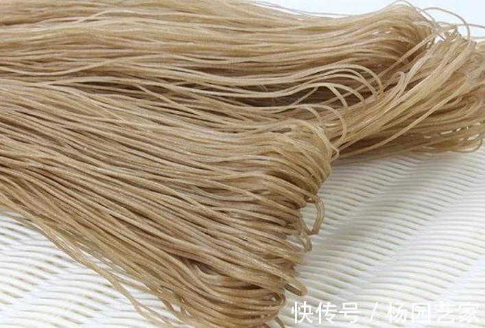 买粉条，内行人专挑“这4点”，回回挑到优质粉条，商家直呼内行