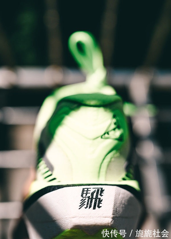 韧弹 缝合怪?还是特立独行——特步300X2.0 跑鞋五公里上脚初体验