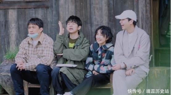 辟谣|网友造谣张艺兴、杨紫谈恋爱,二人在线辟谣,却不料黄磊带头磕!