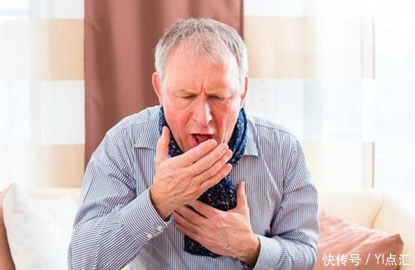 护理|冬天至,慢性支气管炎形成的原因,关键的护理部分码住吧