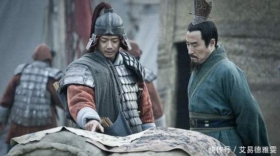 败也萧何|萧何对韩信做了什么,为何韩信临终前说“成也萧何,败也萧何”?